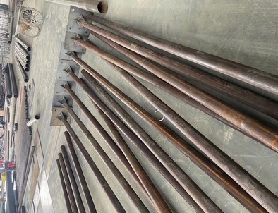 安顺安顺单柱式标杆