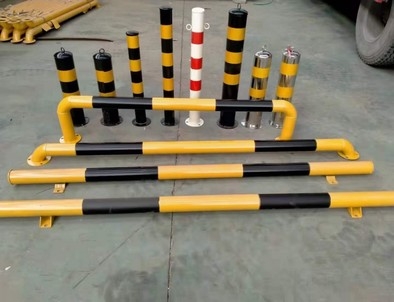 安顺安顺钢管挡车器厂家